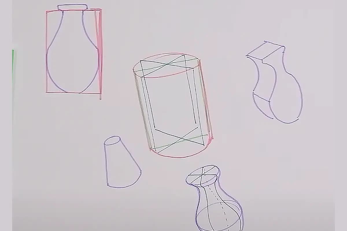 Mach kleine Schritte und plane!