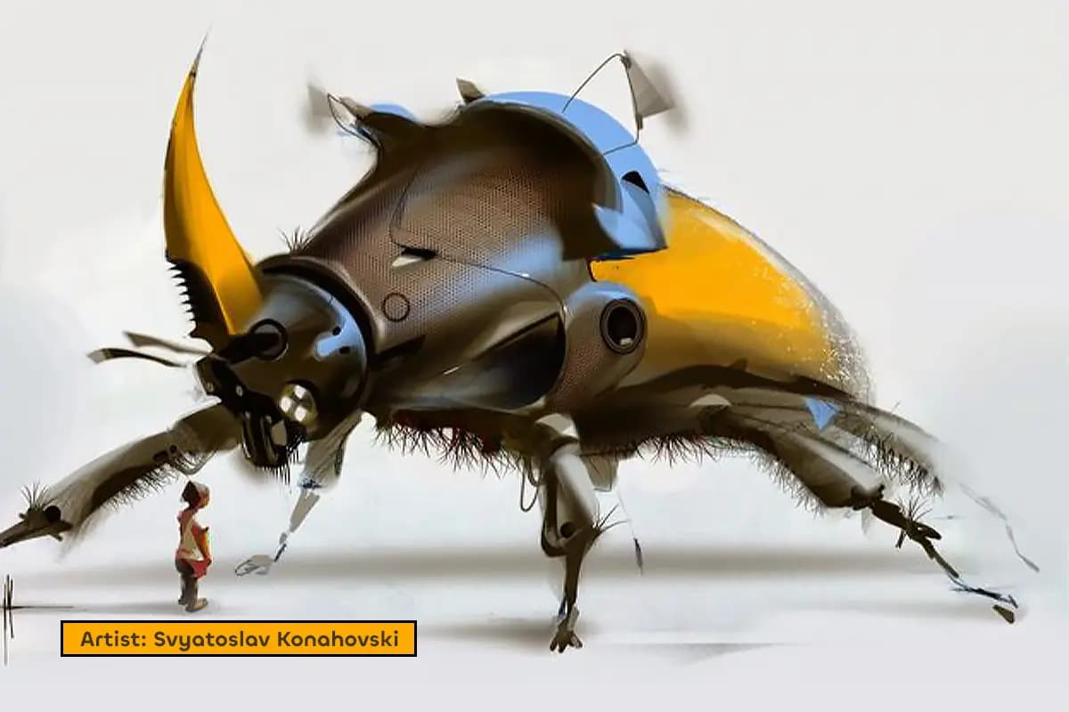 Designleitfaden für Anfänger: Entwickle deine Design-Fähigkeiten in 3 einfachen Schritten