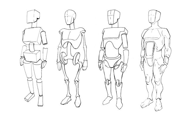 Cours de dessin débutant icon