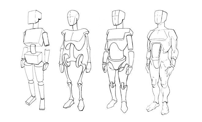 Zeichenkurs für Anfänger icon