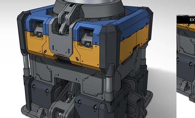 Cours Mech Design icon