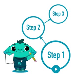 Fun and structured learning experience