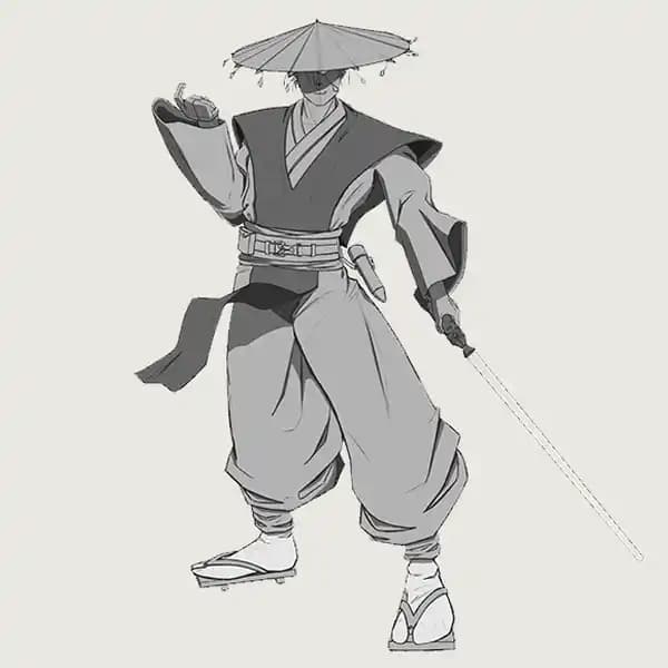 Character