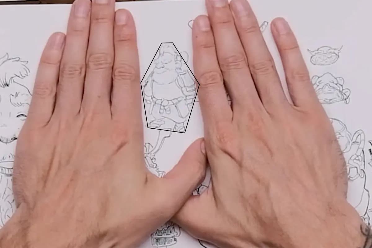 La forme simple et agréable d'abord !