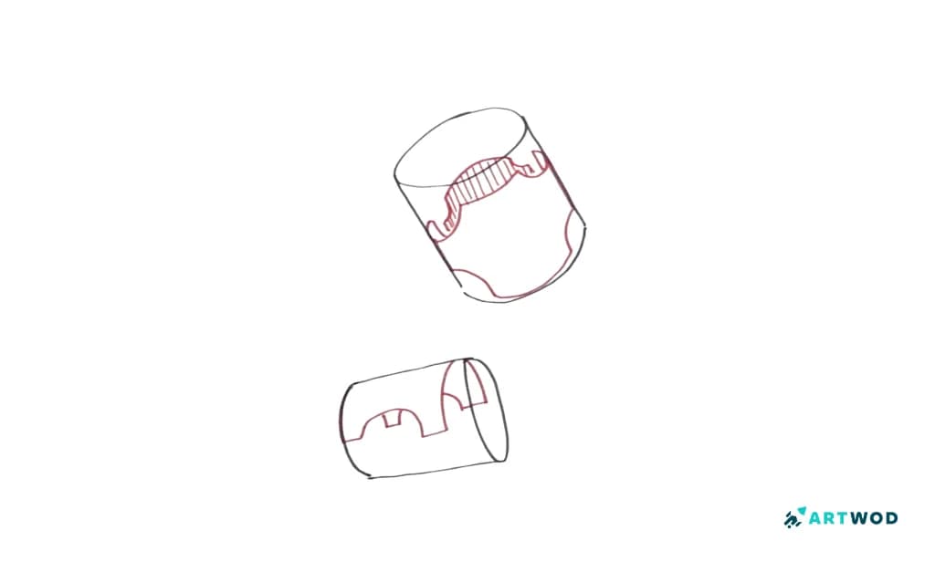 Step 2: Designing Fantasy Armor: Tips for Characters and Creatures