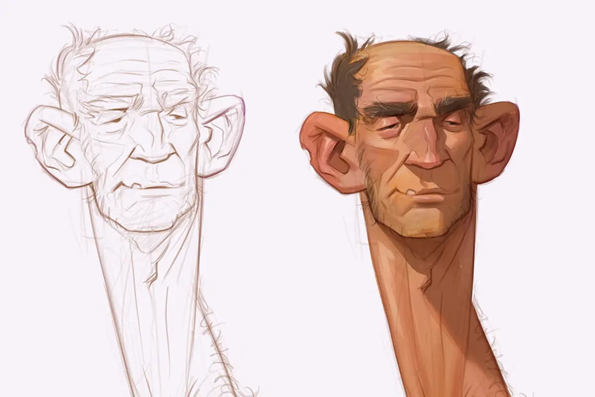 Cómo volver a dibujar: sistema Artwod de 9 pasos que realmente funciona