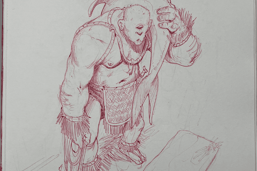 Técnicas fáciles de dibujo: 3 habilidades para hacerte imparable