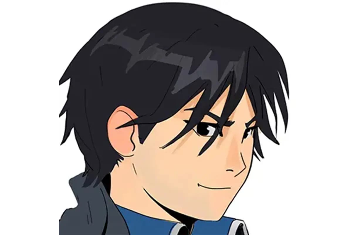 Entraînement Portrait Anime : 5 étapes prouvées pour mieux dessiner des visages d’anime
