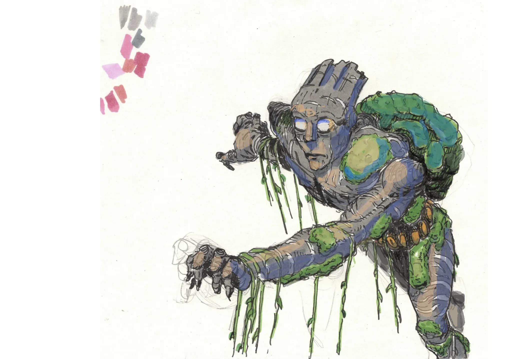 tree guy