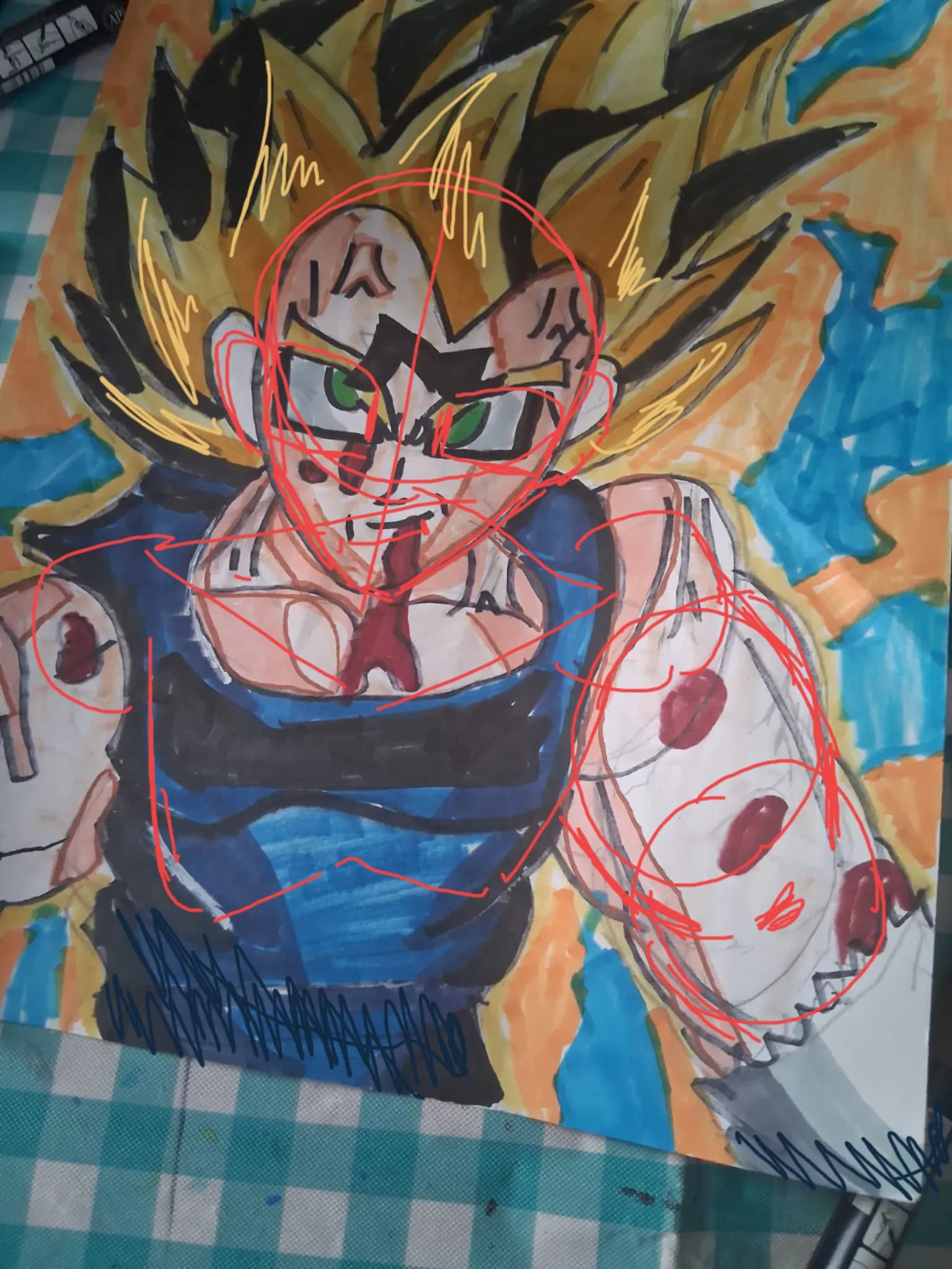 Vegeta