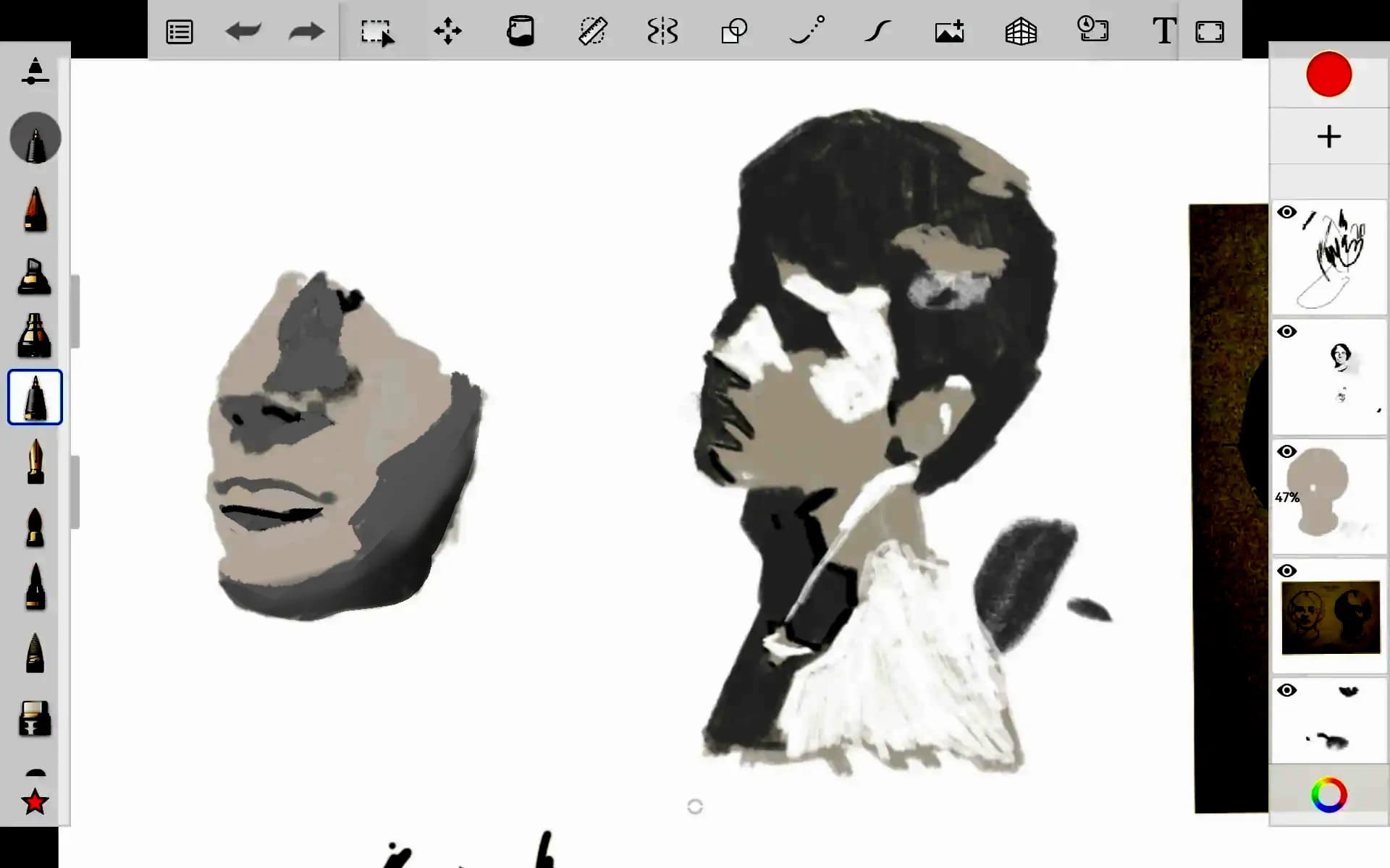VALUE STUDY