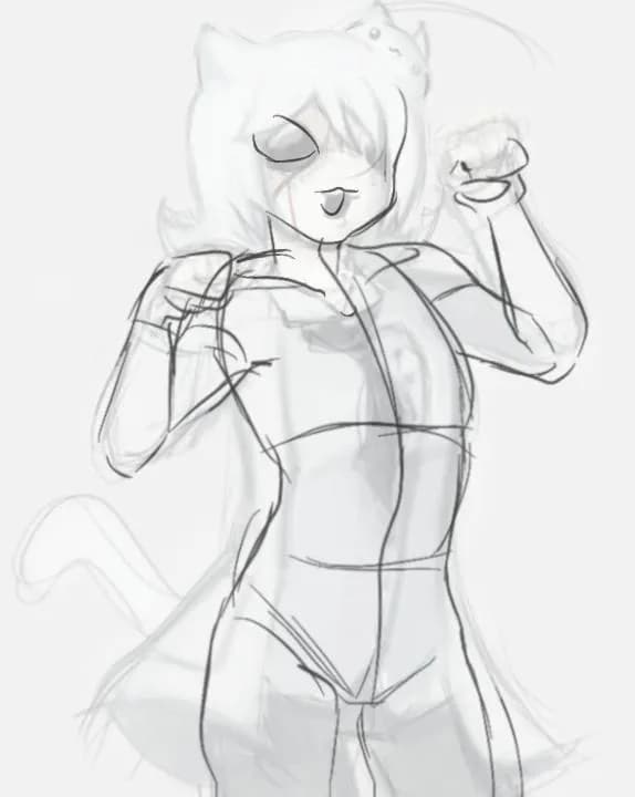 Stacy Mutant -