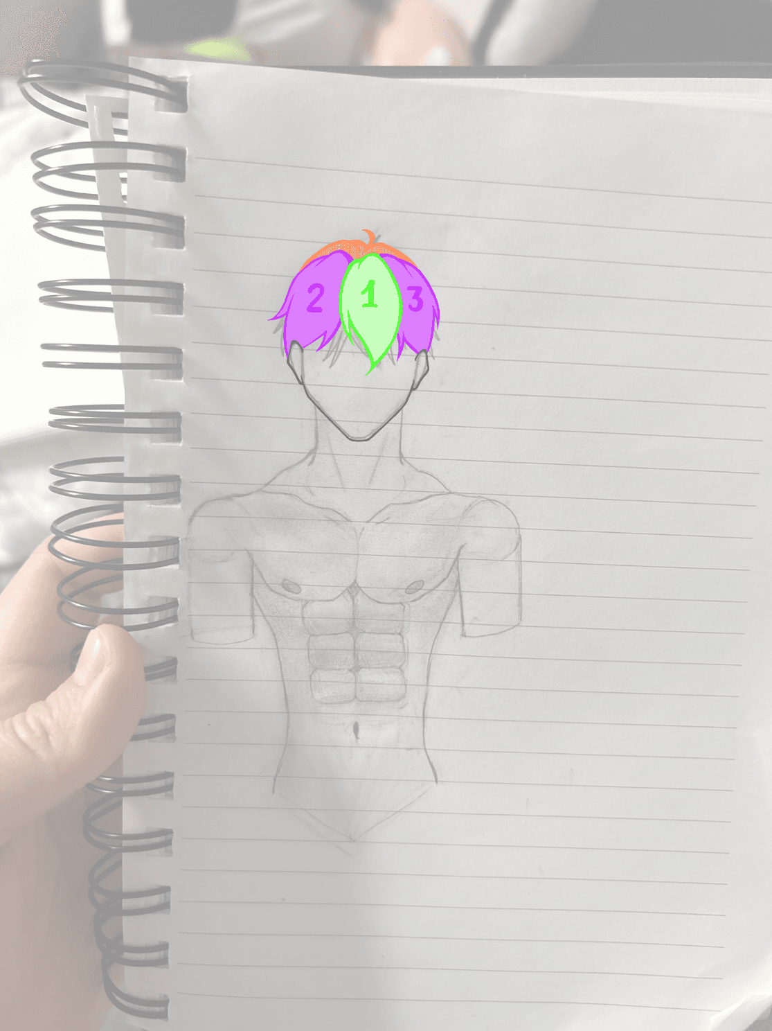 Boy