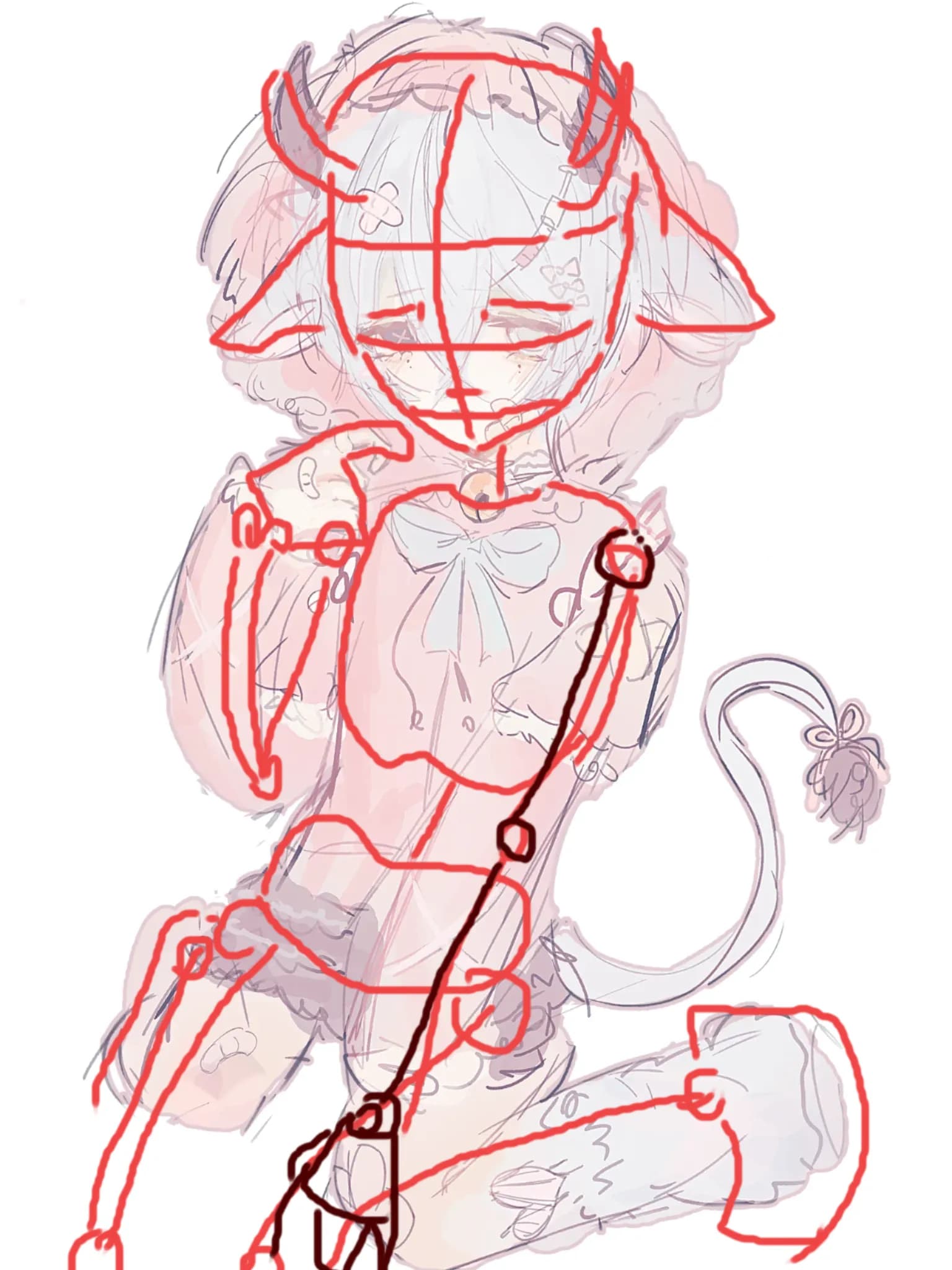 adoptable but something looks off......
