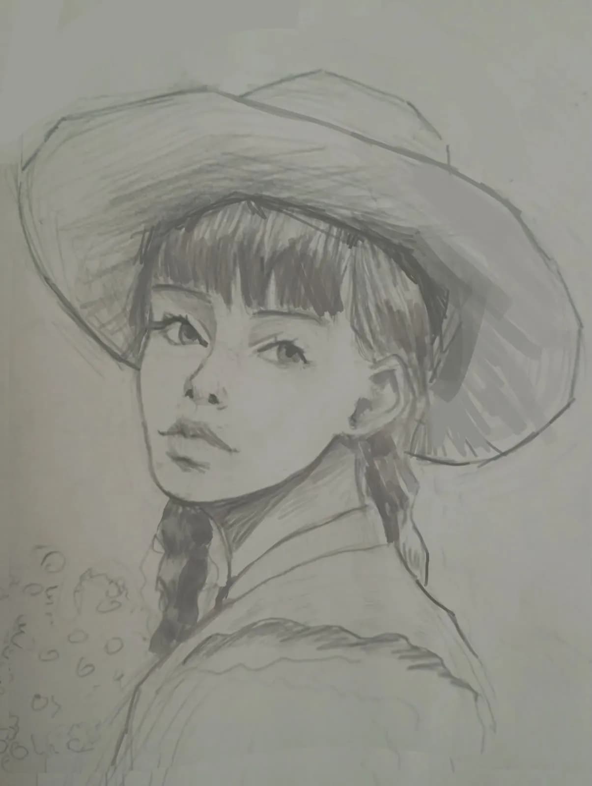 portrait