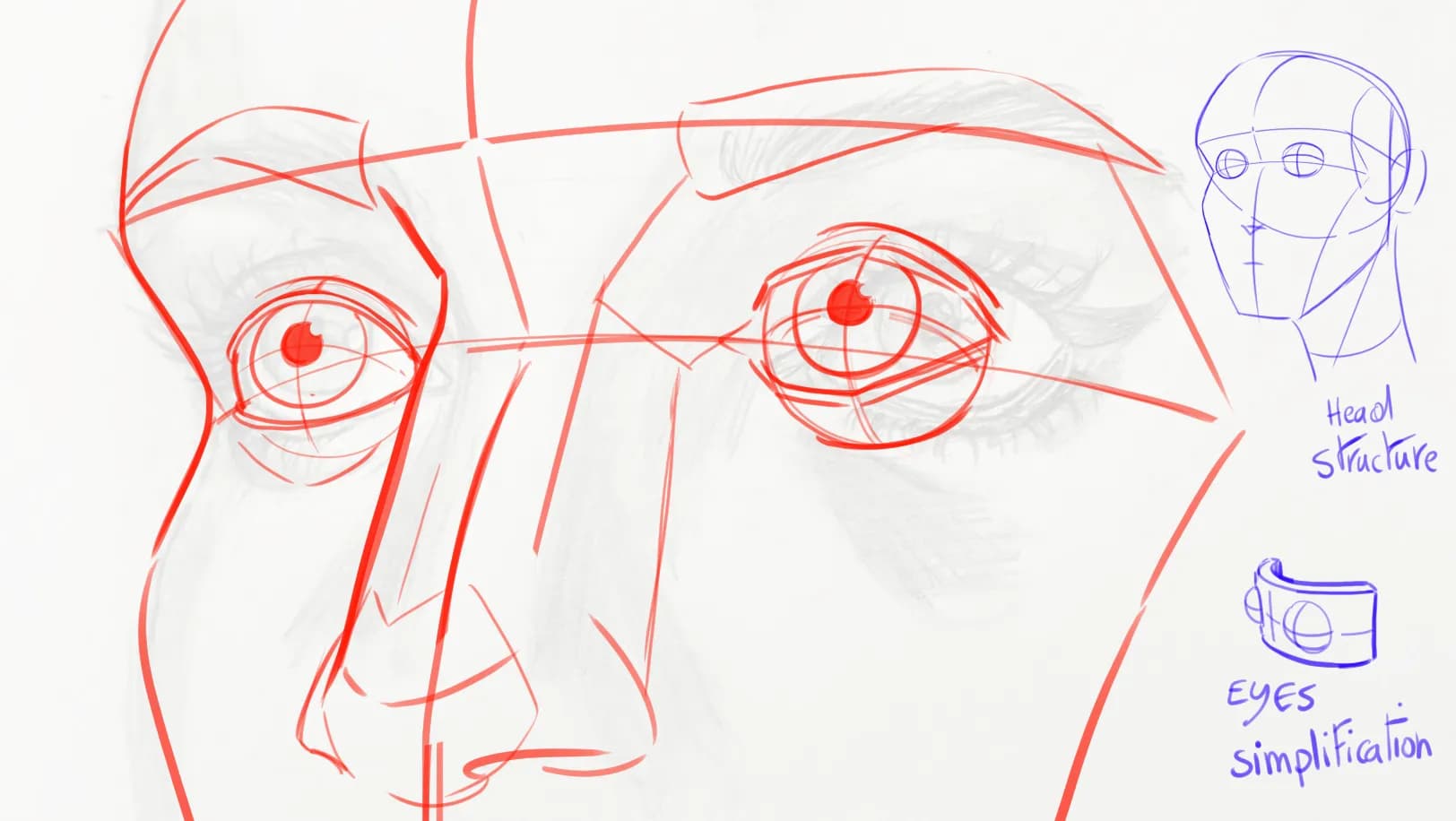 Eyes