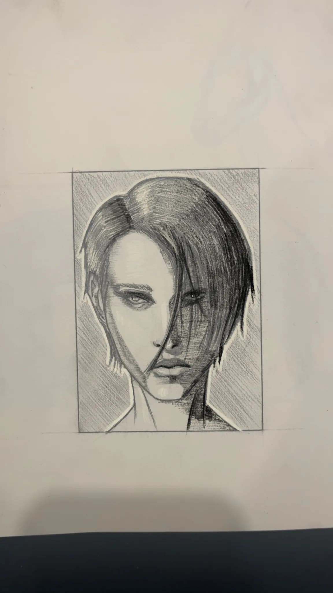 some portrait