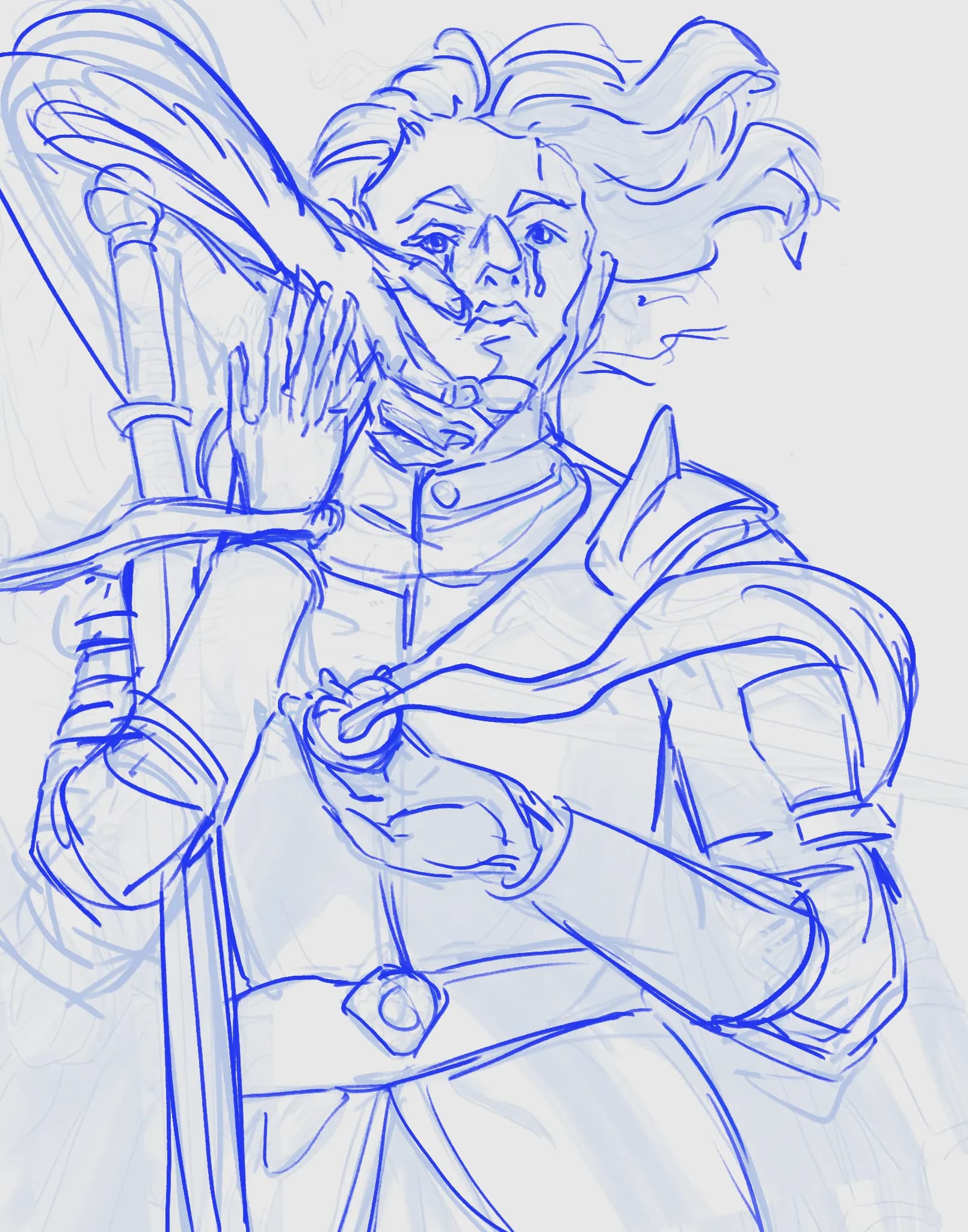 "The Oath Keeper Orena"