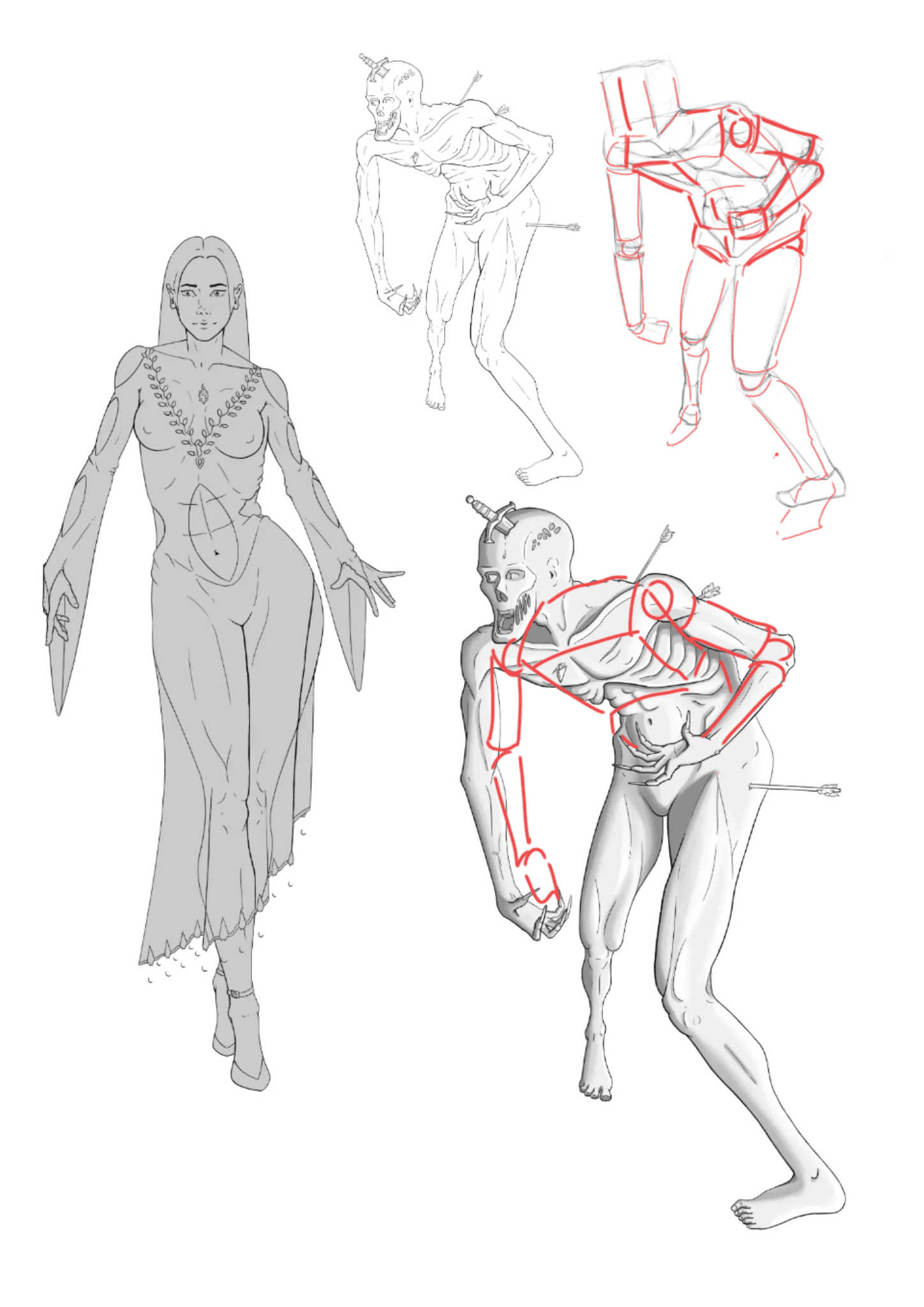 Sorceress