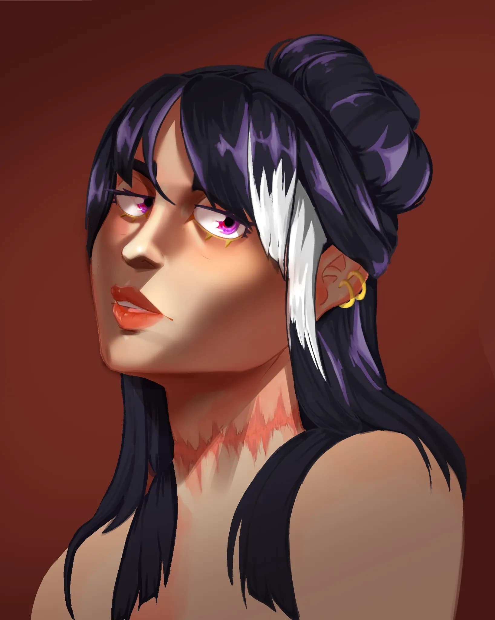 Original Character Art