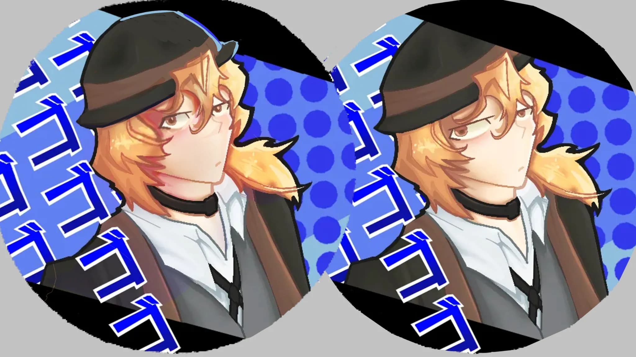CHUUYA >:3