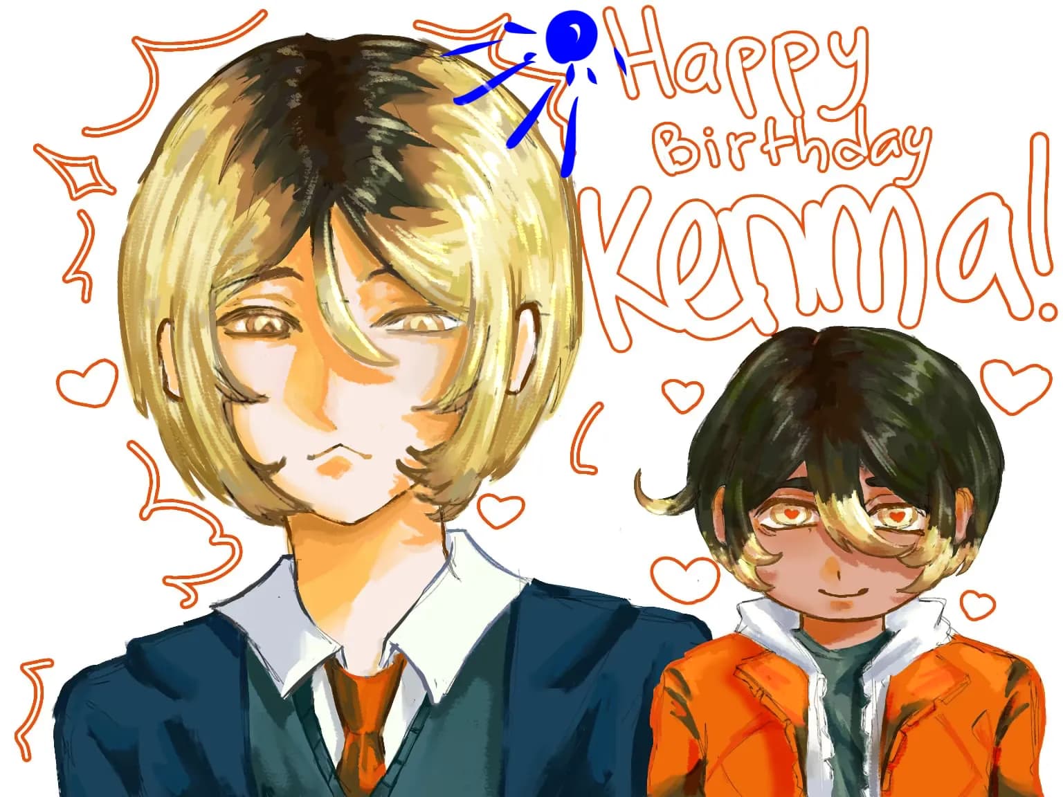Yumeship art