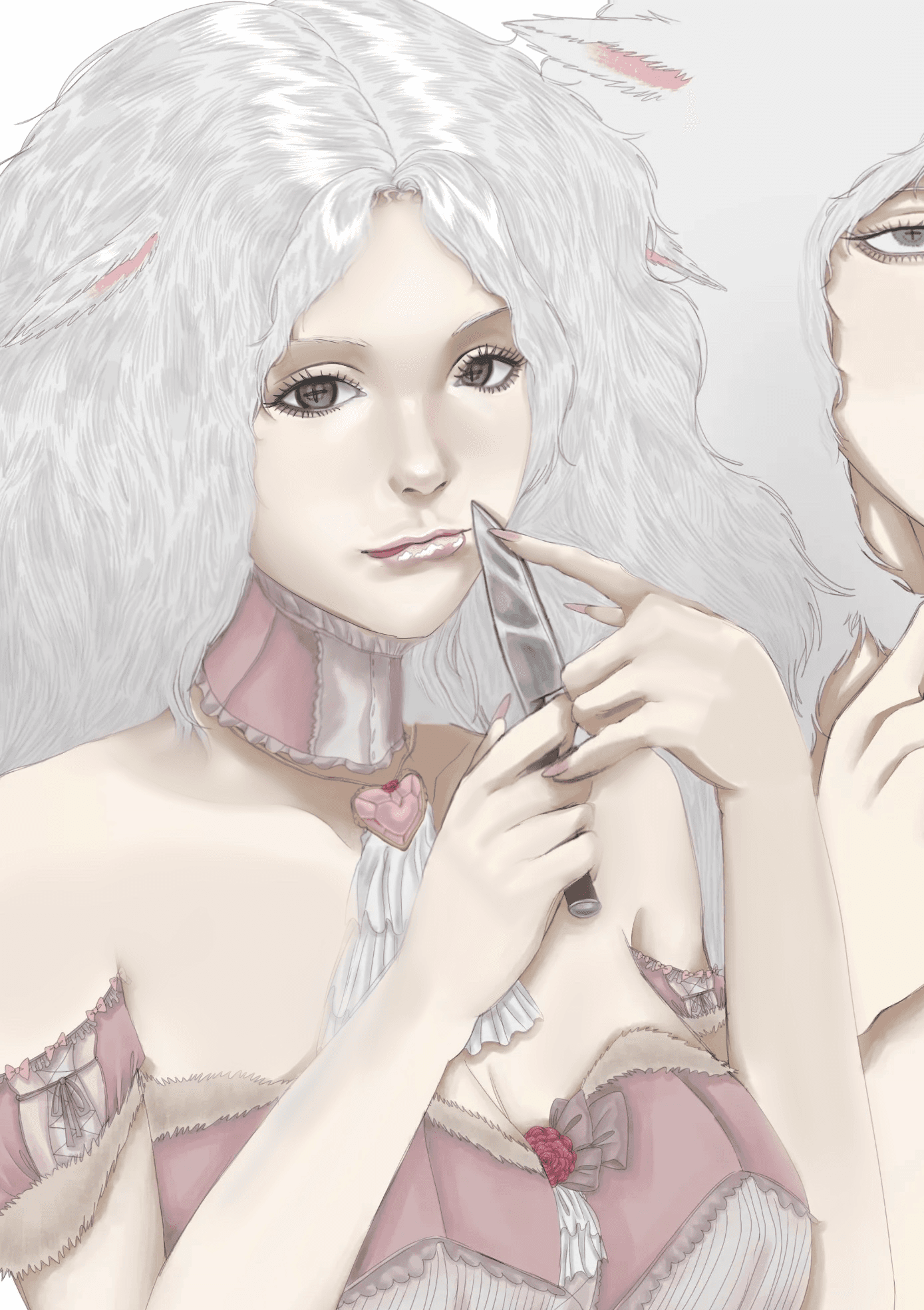 Oc project (unfinished)