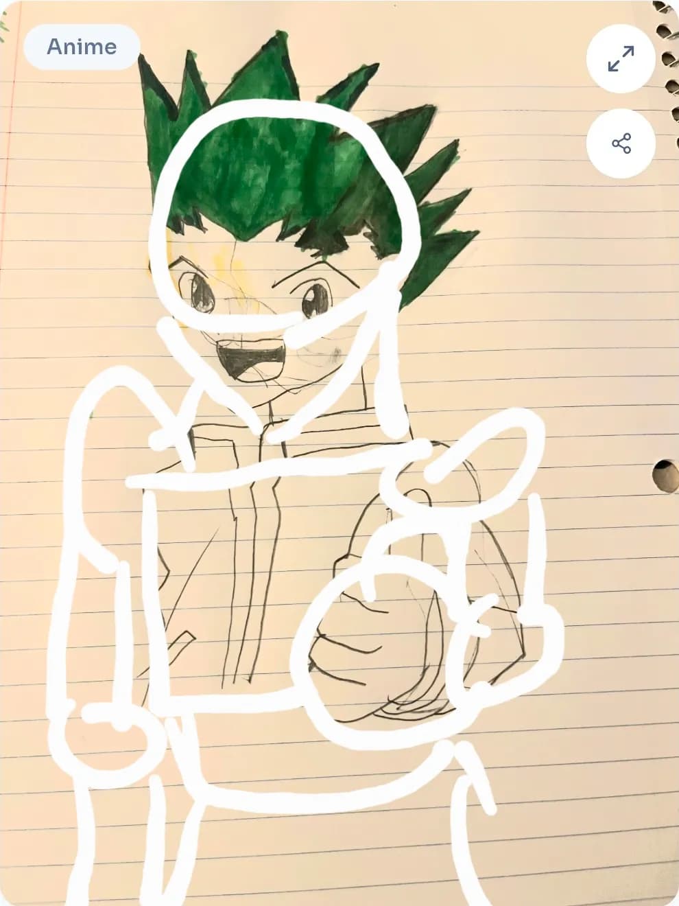 Idk