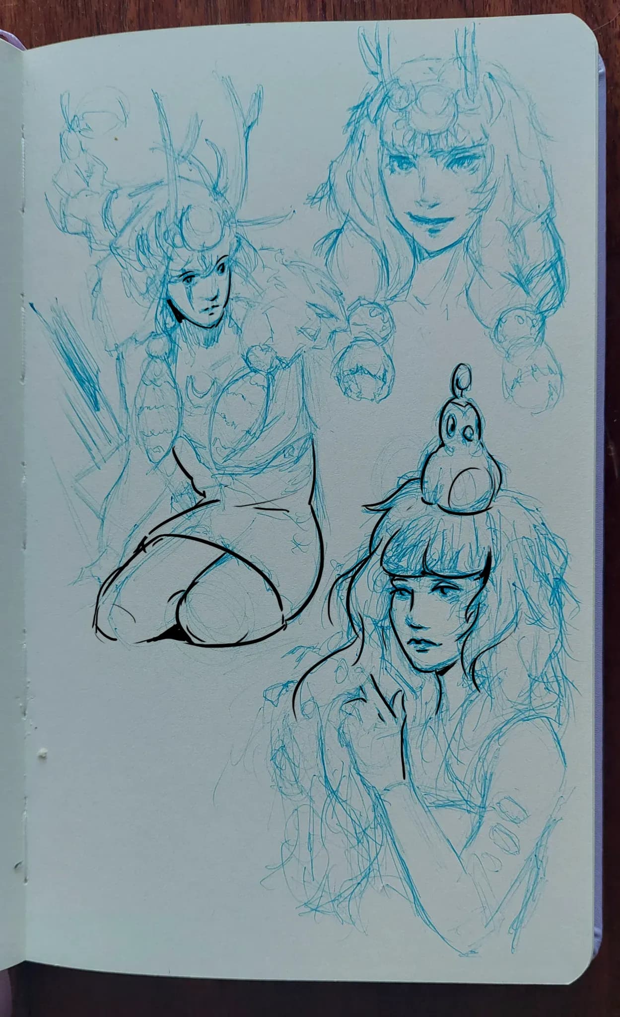 Artemis study