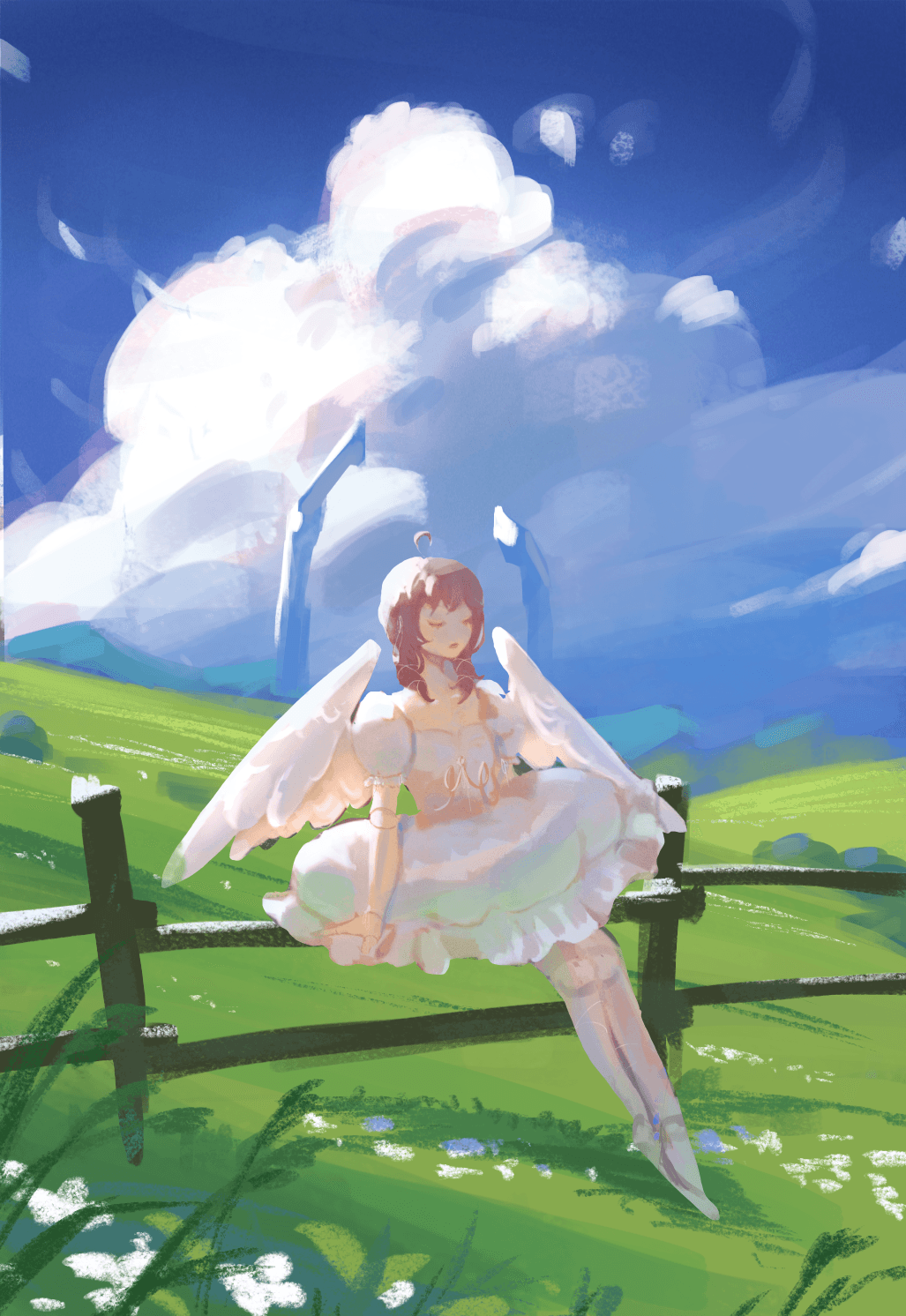 Serenity