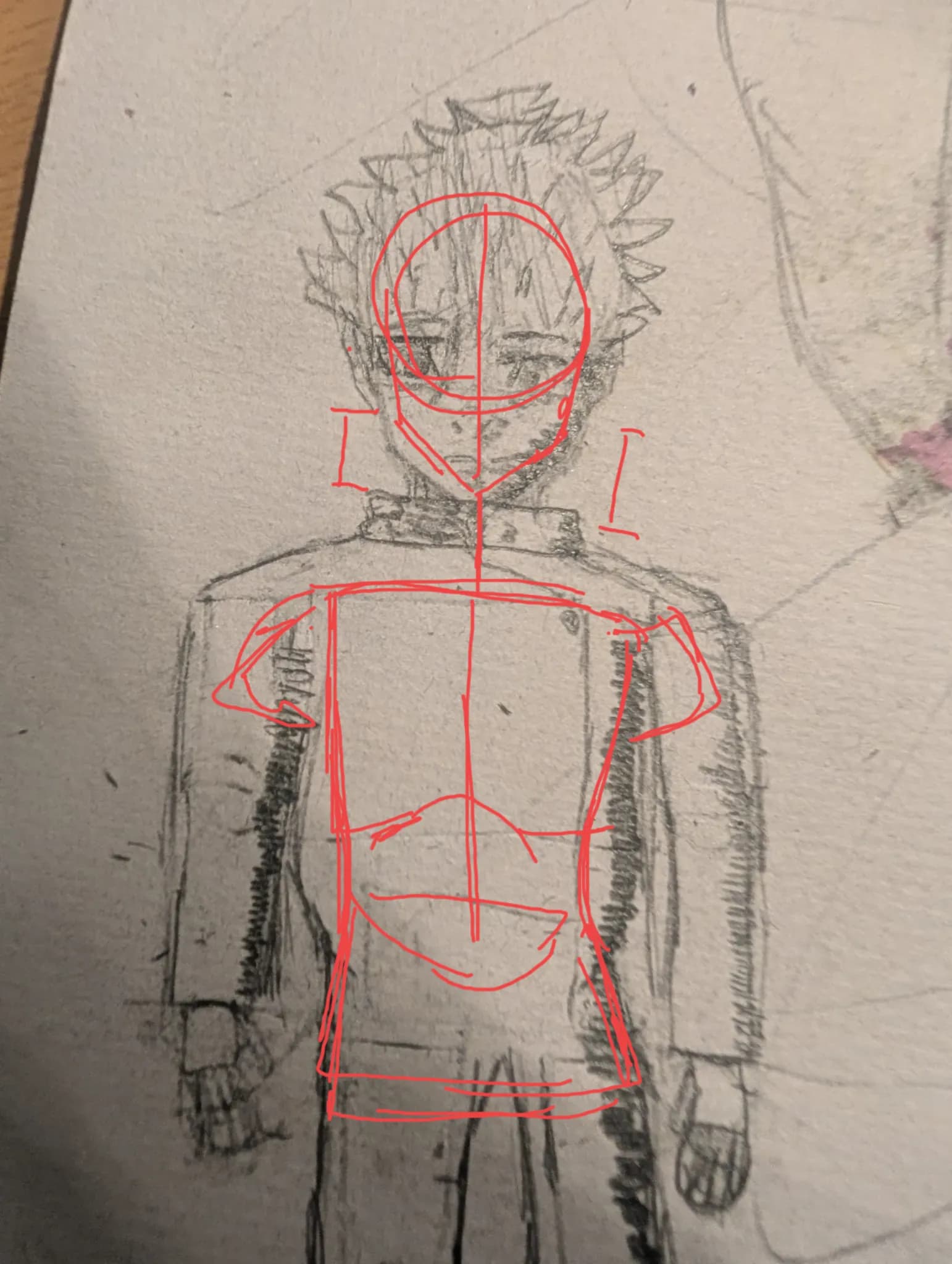 Yuji (jjk)