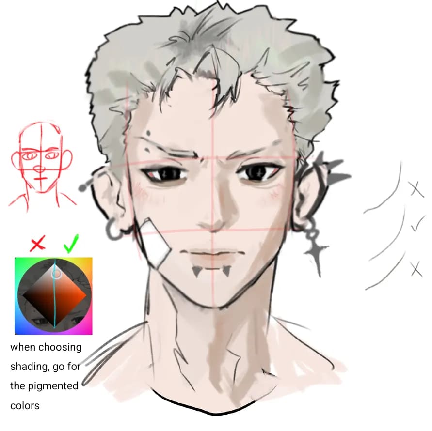 A guy