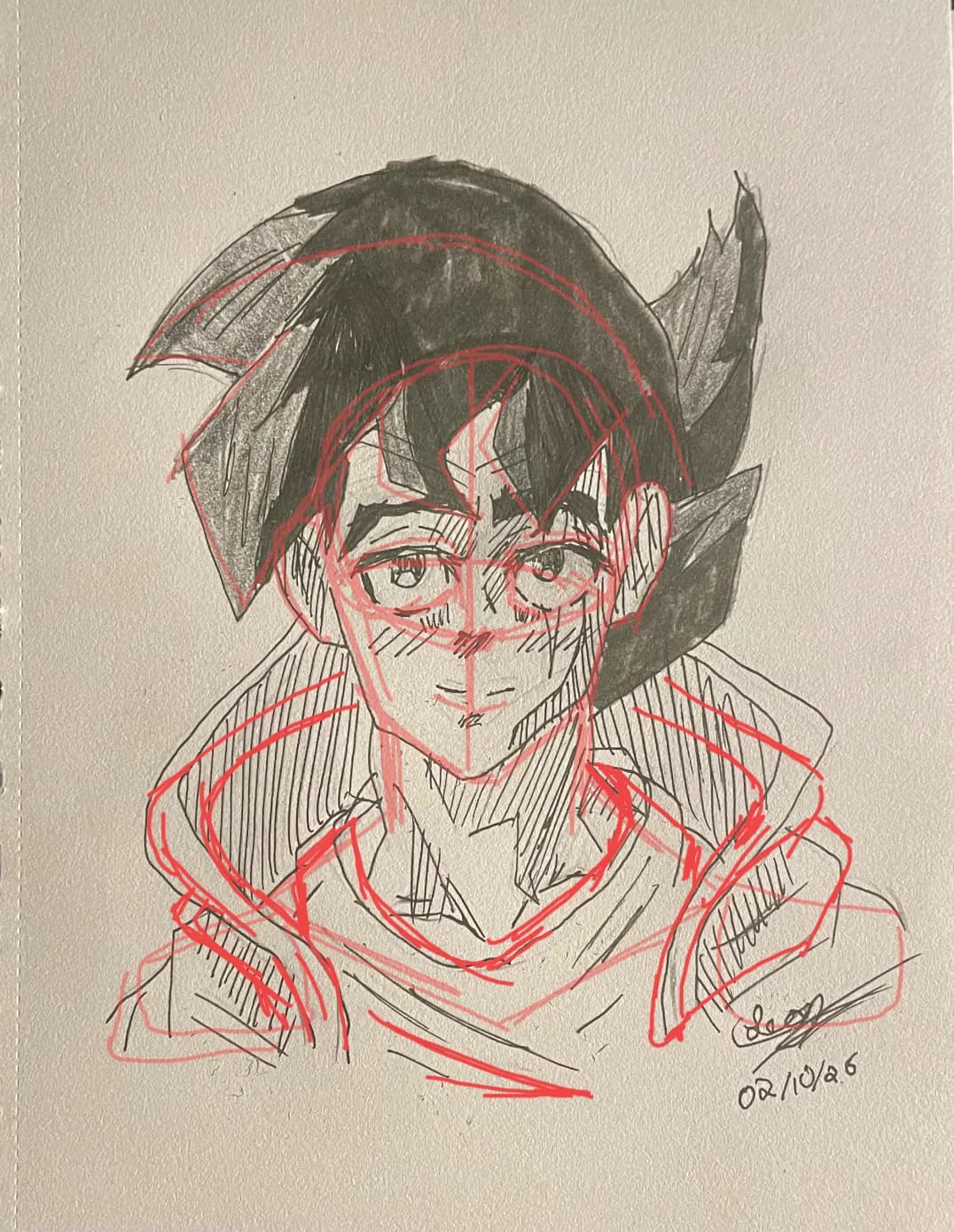Arata mikado