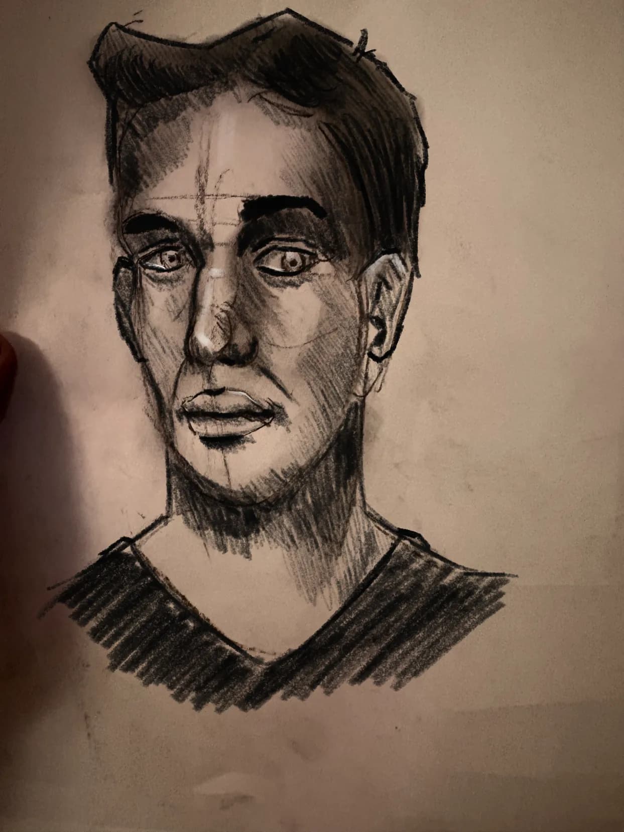 I need feedback