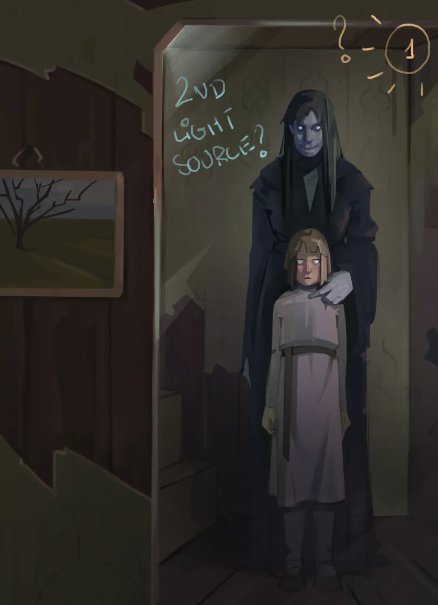 Mother