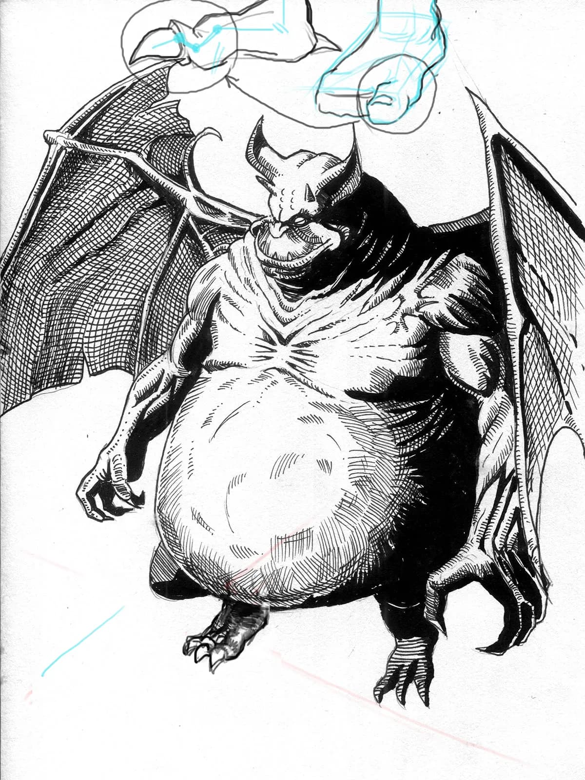 Gluttony