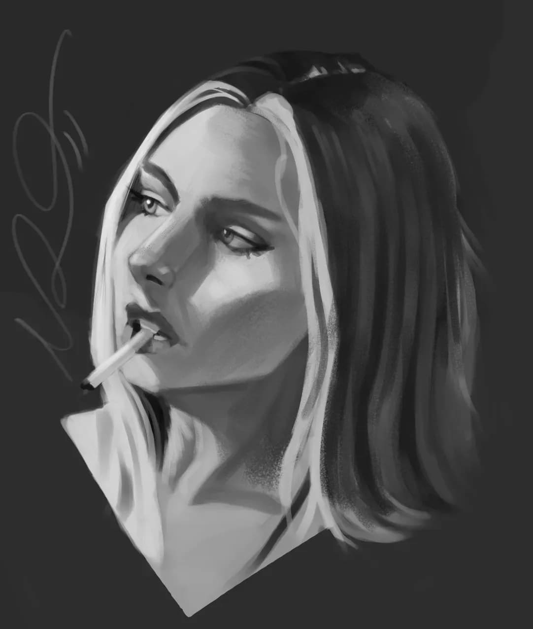 Value study