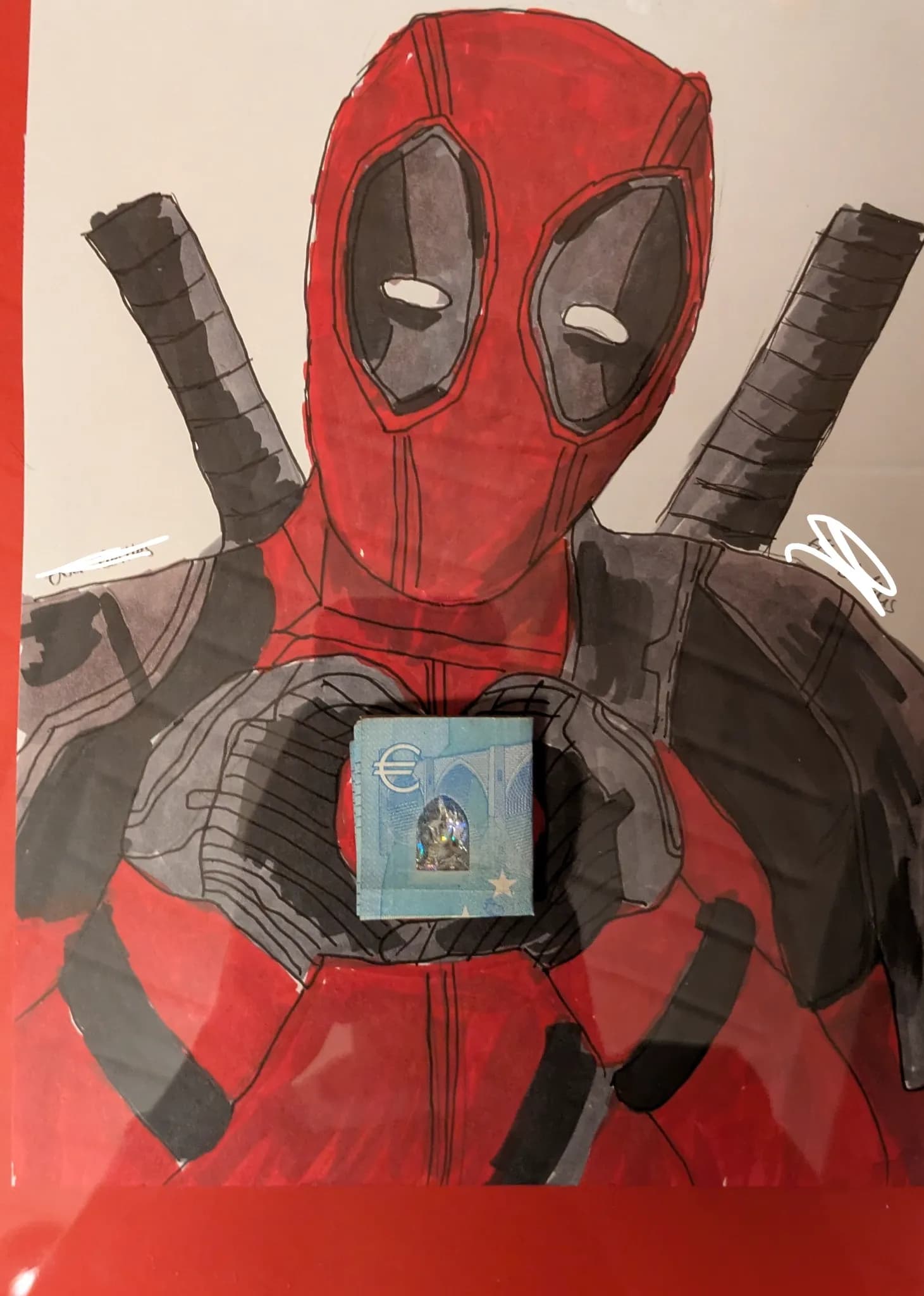 Deadpool