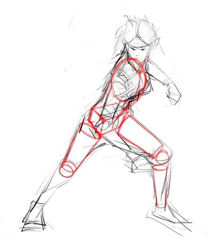 warrior