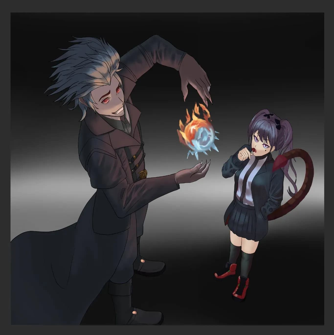 Fire