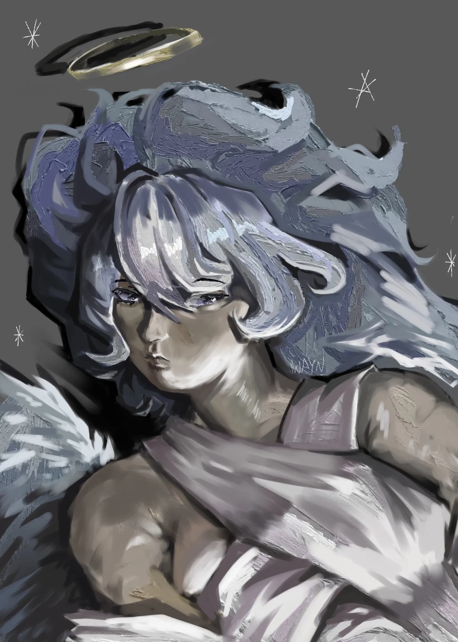 angel