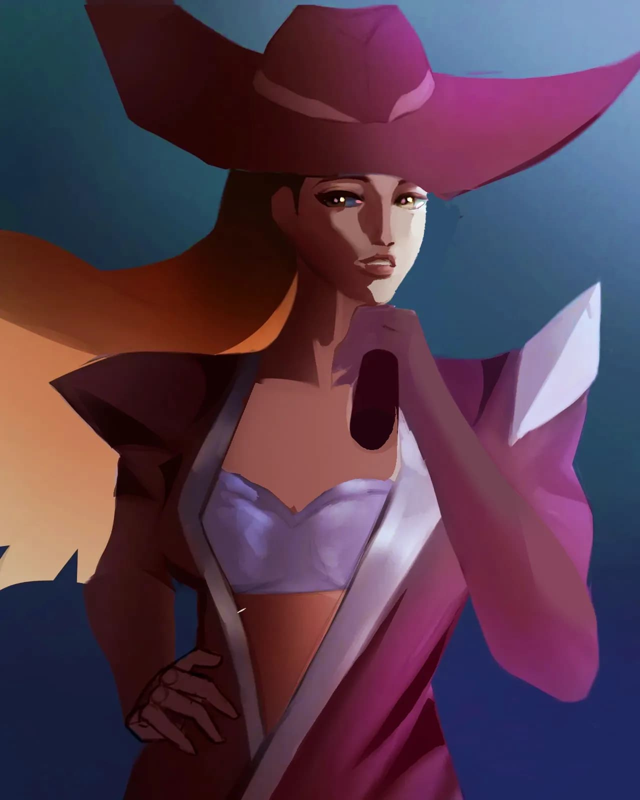 Evelynn Kda Firestarter