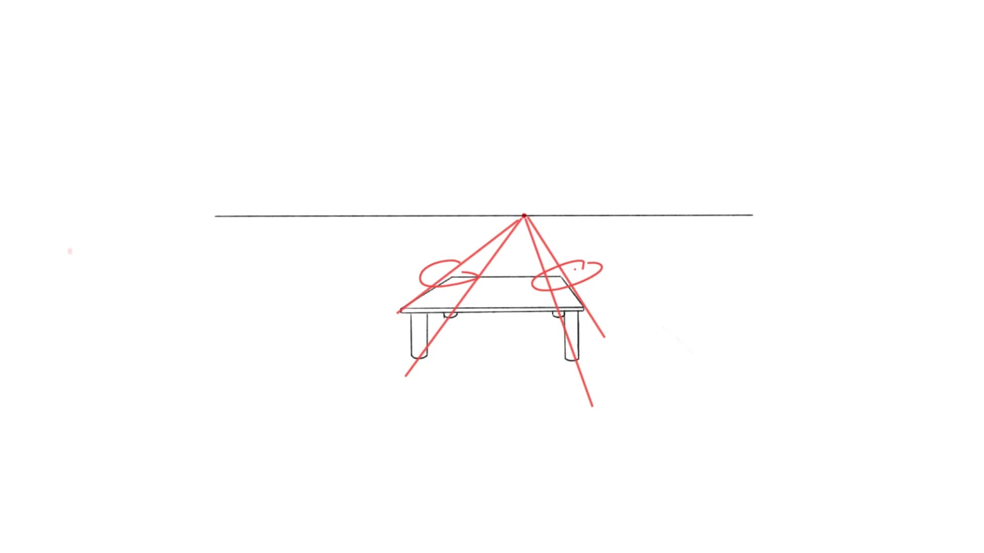 Feedback for table wod
