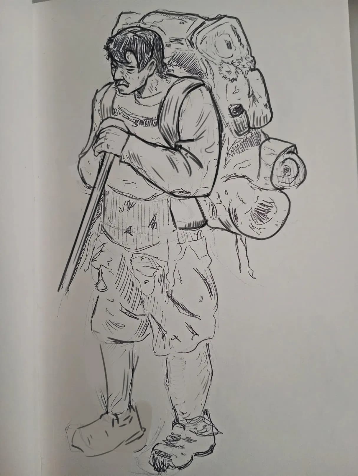 Charakter