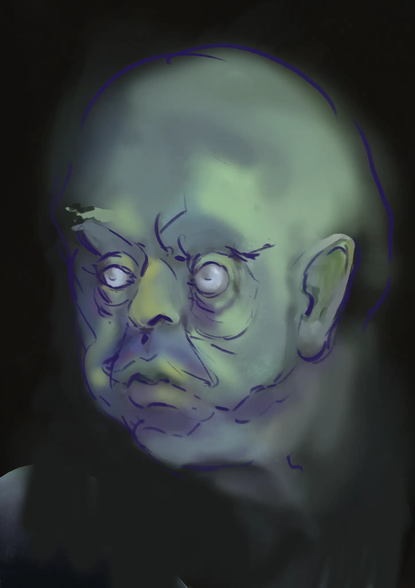 as