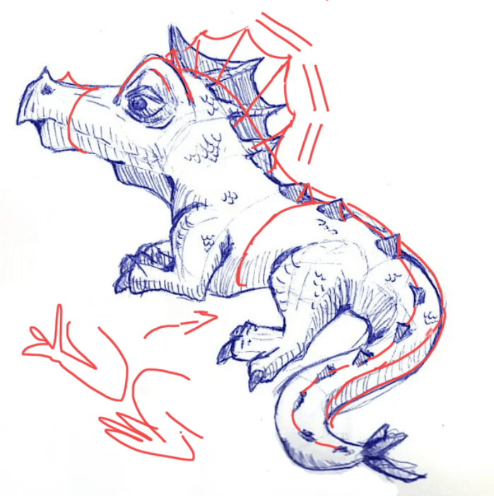 Lizzard