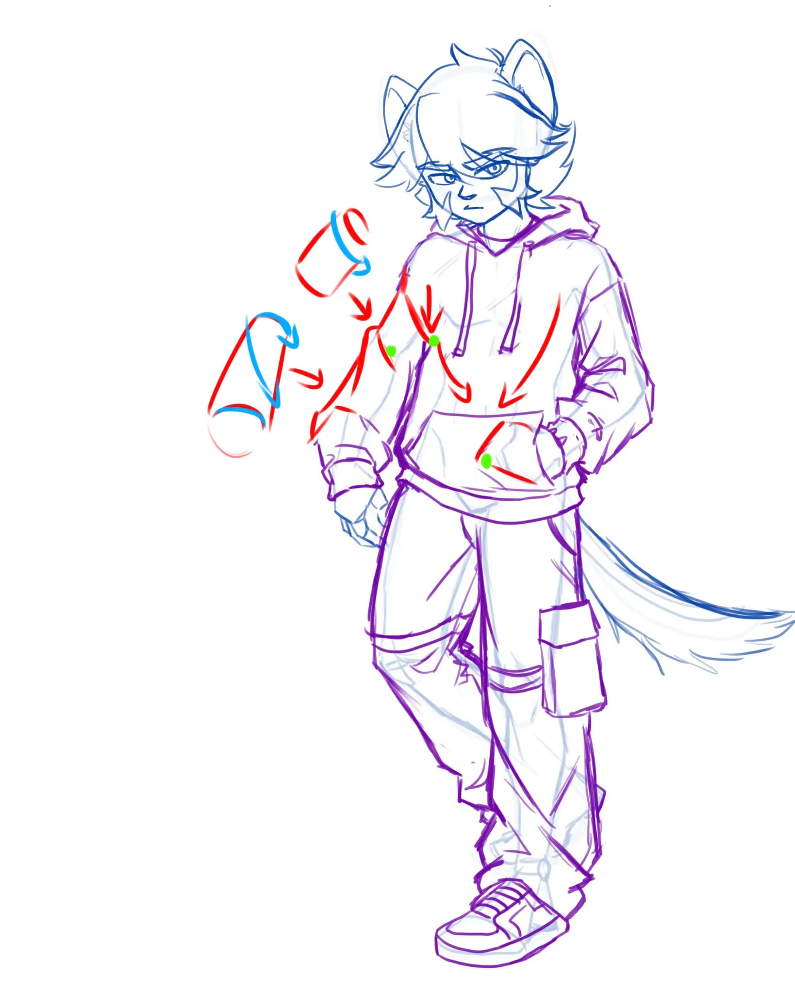 Clothing