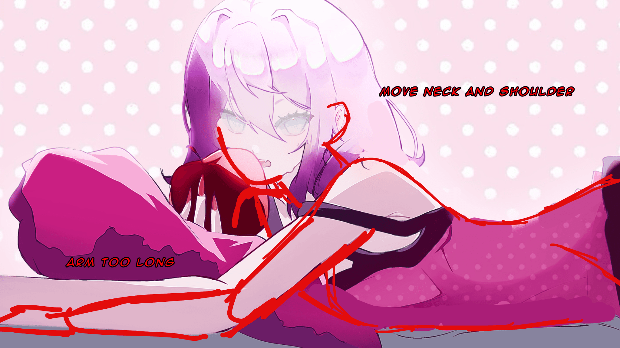 Oc in Romeo and Cinderella