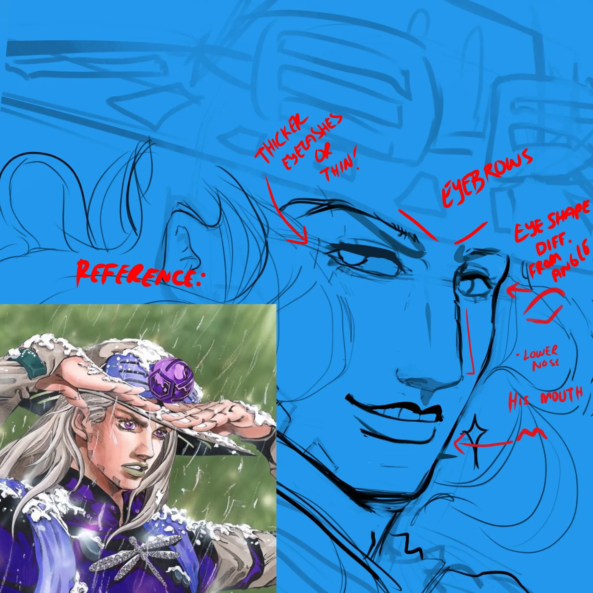 Gyro Sketch
