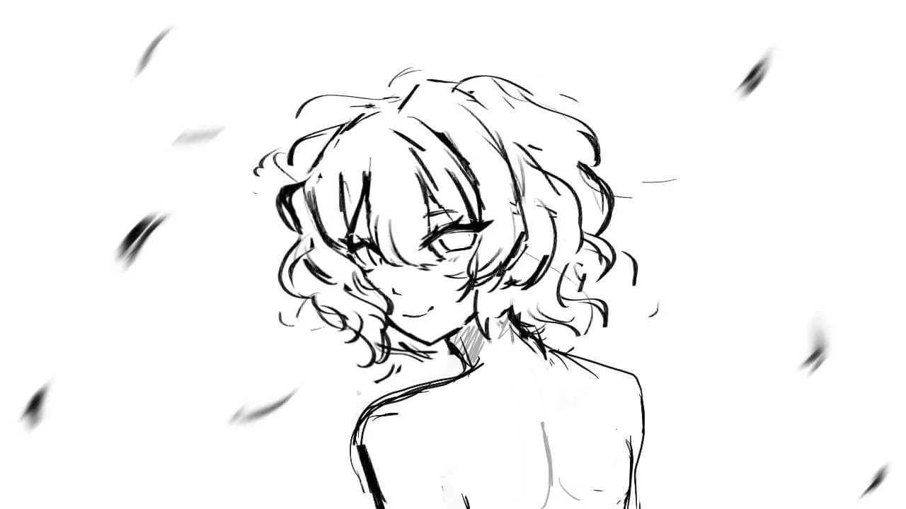 wip i had anatomy issues with